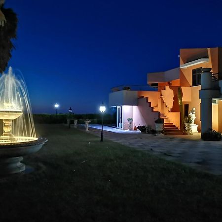 Il Giardino Monticciolo Hotel Castellammare del Golfo Exterior photo