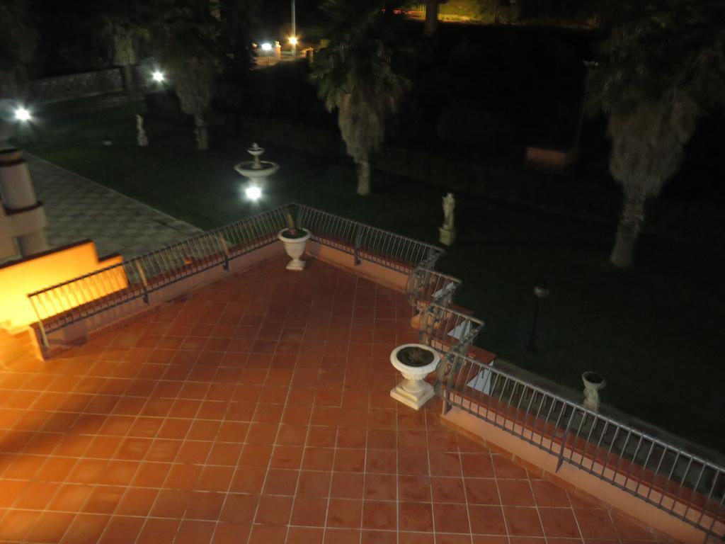 Il Giardino Monticciolo Hotel Castellammare del Golfo Exterior photo