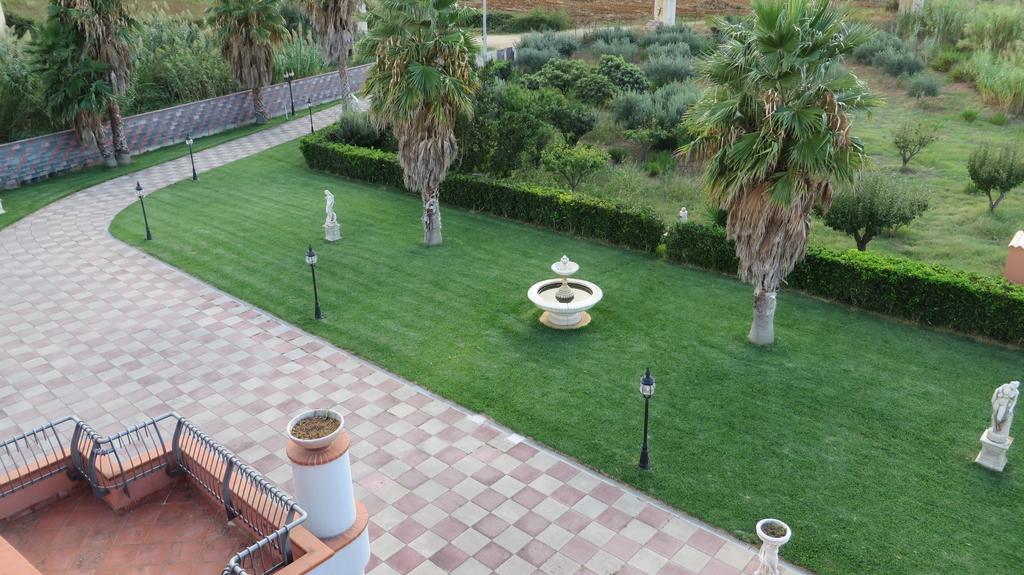 Il Giardino Monticciolo Hotel Castellammare del Golfo Exterior photo