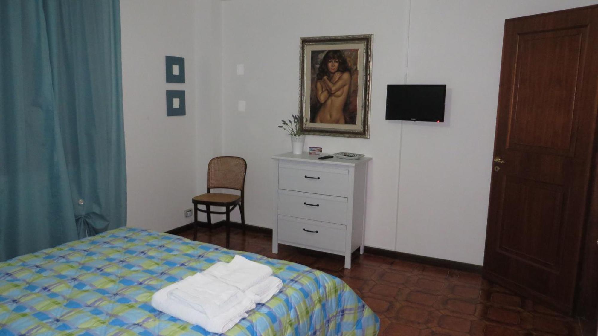 Il Giardino Monticciolo Hotel Castellammare del Golfo Room photo
