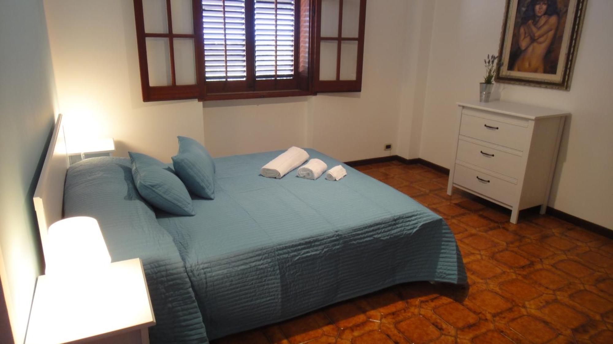 Il Giardino Monticciolo Hotel Castellammare del Golfo Room photo