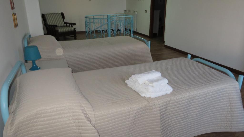 Il Giardino Monticciolo Hotel Castellammare del Golfo Room photo