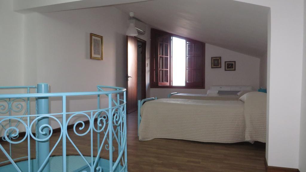 Il Giardino Monticciolo Hotel Castellammare del Golfo Room photo