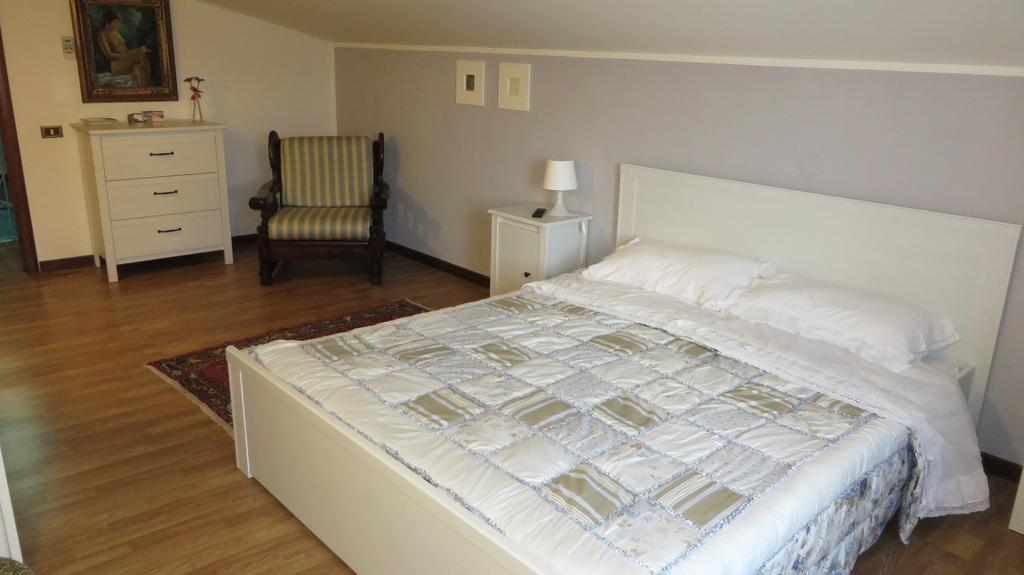 Il Giardino Monticciolo Hotel Castellammare del Golfo Room photo