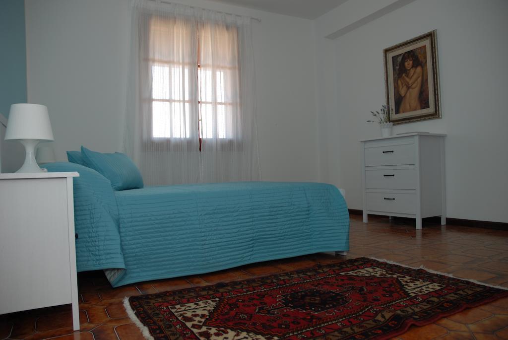Il Giardino Monticciolo Hotel Castellammare del Golfo Room photo