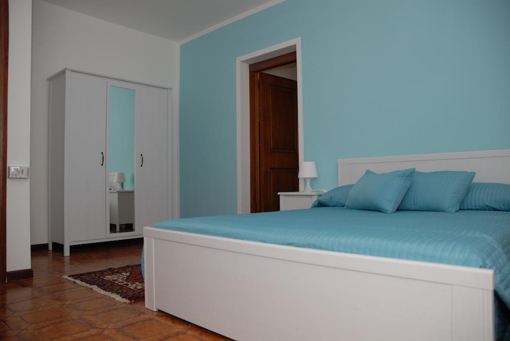 Il Giardino Monticciolo Hotel Castellammare del Golfo Room photo