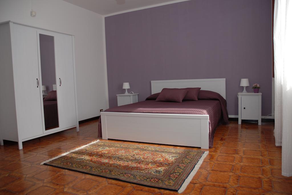 Il Giardino Monticciolo Hotel Castellammare del Golfo Room photo
