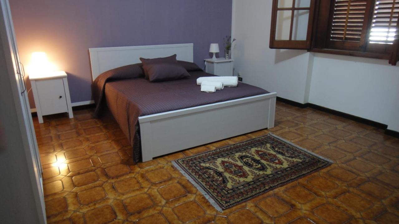 Il Giardino Monticciolo Hotel Castellammare del Golfo Exterior photo