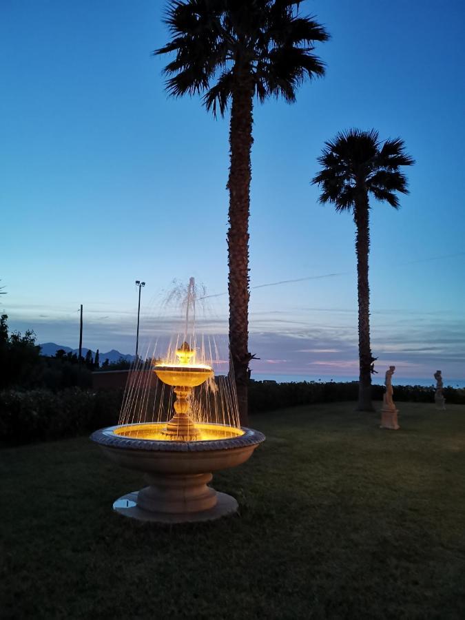 Il Giardino Monticciolo Hotel Castellammare del Golfo Exterior photo