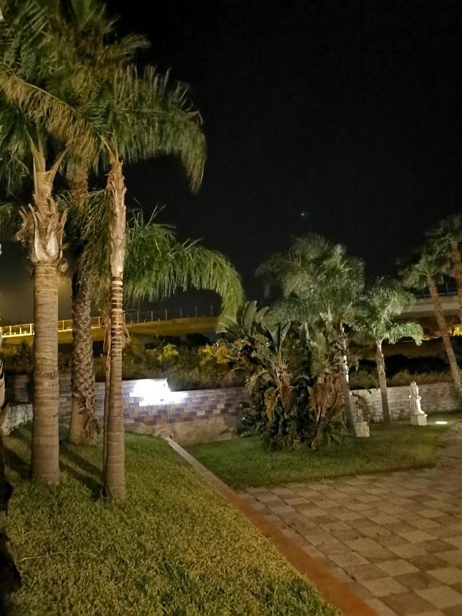 Il Giardino Monticciolo Hotel Castellammare del Golfo Exterior photo